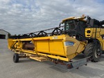 Pickup / Header with 