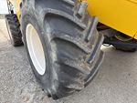 Chassis with 