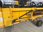 Pickup / Header with 