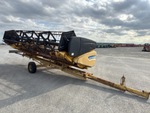 Pickup / Header with 