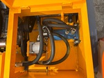 Hydraulics with 