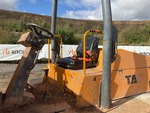 Control Station with 