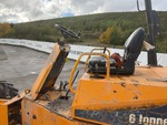 Control Station with 