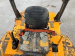 Control Station with 