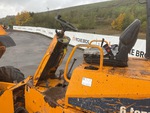 Control Station with 