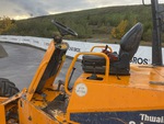 Control Station with 