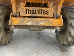 Drivetrain with 