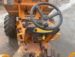 Control Station with 