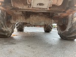 Drivetrain with 
