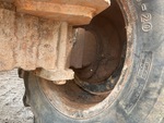 Drivetrain with 