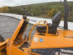 Control Station with 