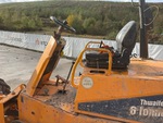 Control Station with 