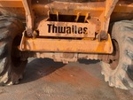Drivetrain with 