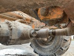 Drivetrain with 