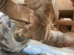 Drivetrain with 