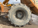 Drivetrain with 
