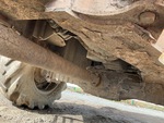 Drivetrain with 