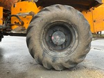 Drivetrain with 