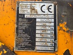 General Appearance with Numéro de série/Numéro d'identification du véhicule automobile