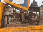 Engine with 