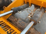 Hydraulics with 