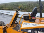 Control Station with 