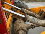 Hydraulics with 