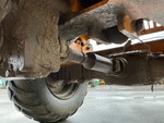 Drivetrain with 