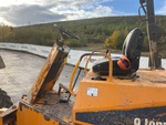 Control Station with 