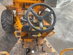 Control Station with 
