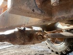 Drivetrain with 