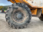 Drivetrain with 
