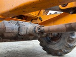 Drivetrain with 