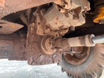 Drivetrain with 