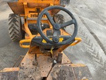 Control Station with 