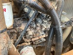 Engine with 