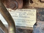 Engine with 