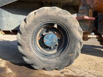 Drivetrain with 