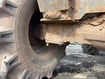 Drivetrain with 