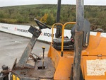 Control Station with 