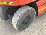 Chassis with 