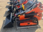 Chassis Photos with 