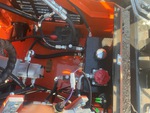 Hydraulique with 