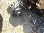 Drivetrain with 