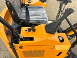 Chassis with 