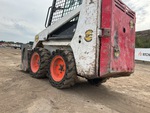 Chassis with 