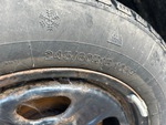 Chassis with 