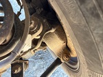 Brakes with 