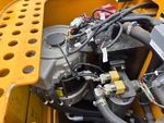 Hydraulics with 