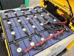 Electrical with 